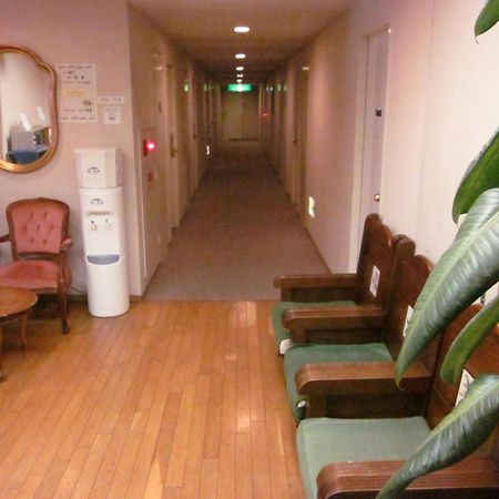 Hotel Harbour Jokoszuka Kültér fotó