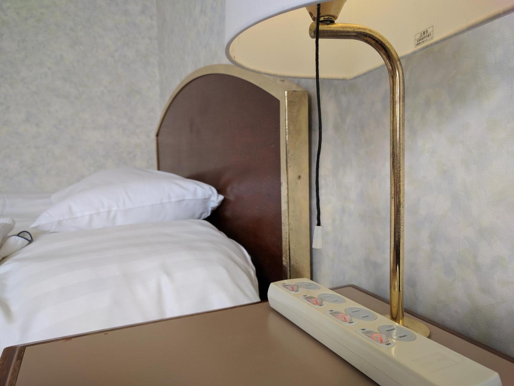 Hotel Harbour Jokoszuka Kültér fotó