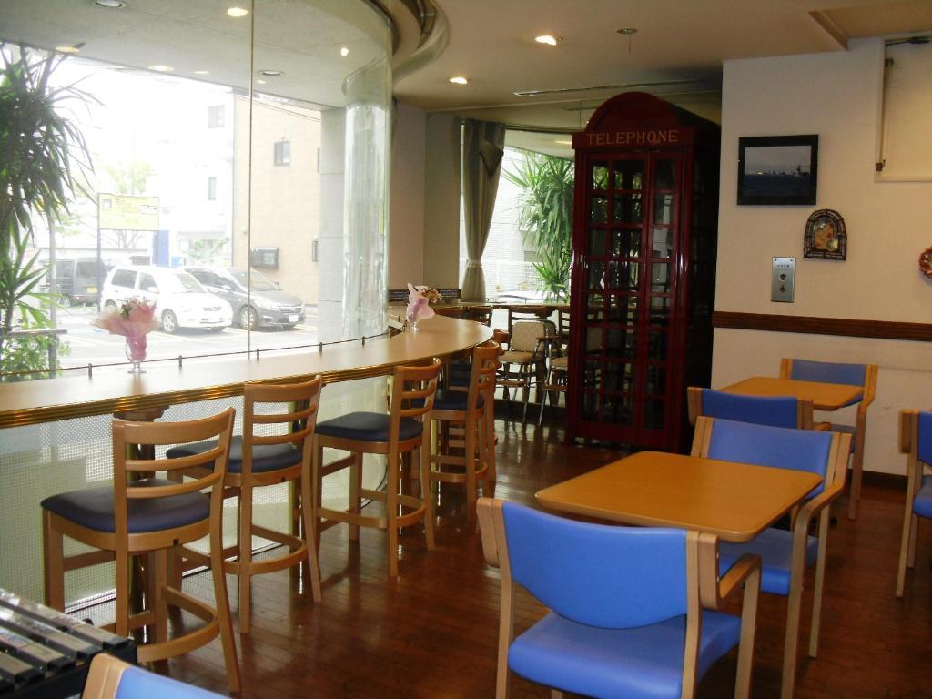 Hotel Harbour Jokoszuka Kültér fotó