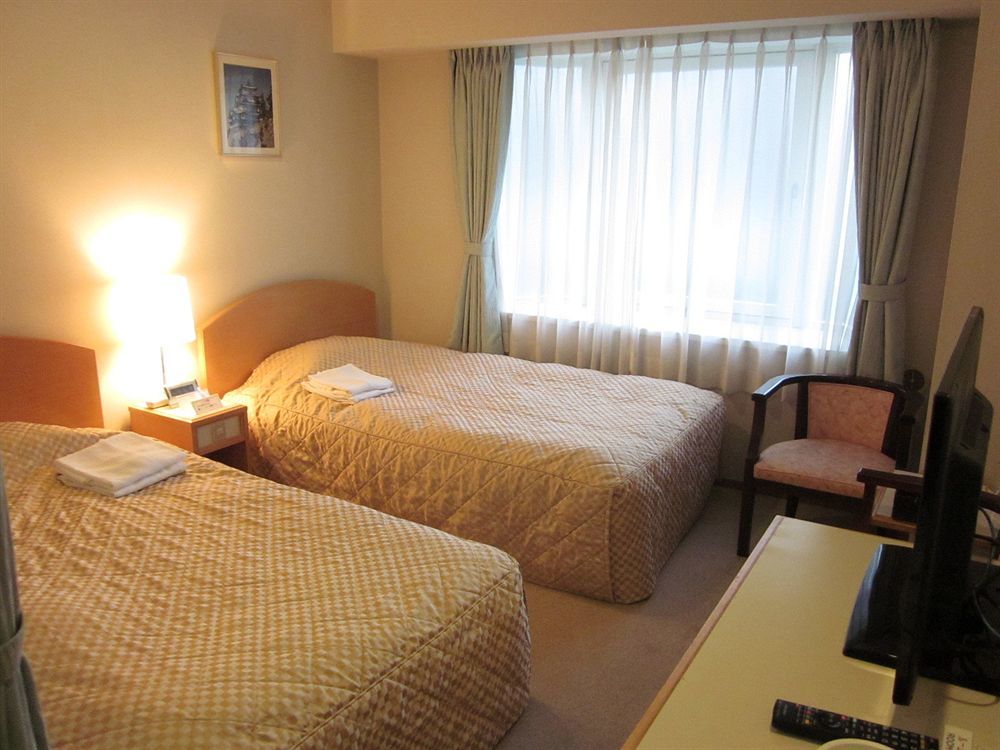 Hotel Harbour Jokoszuka Kültér fotó
