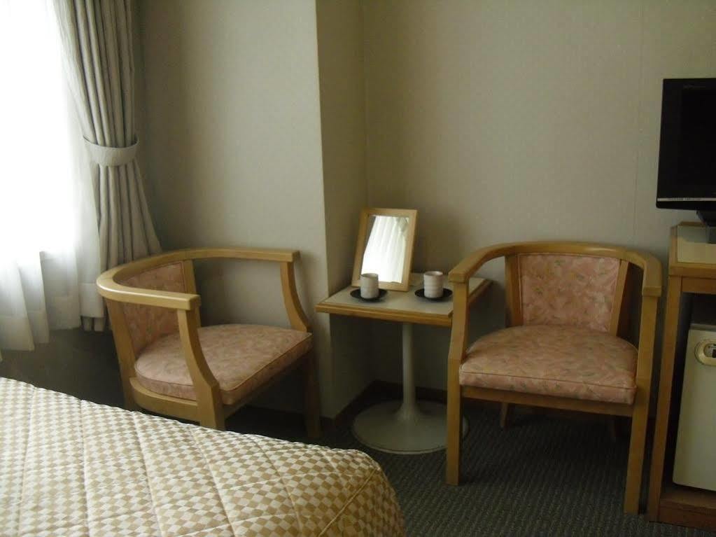 Hotel Harbour Jokoszuka Kültér fotó